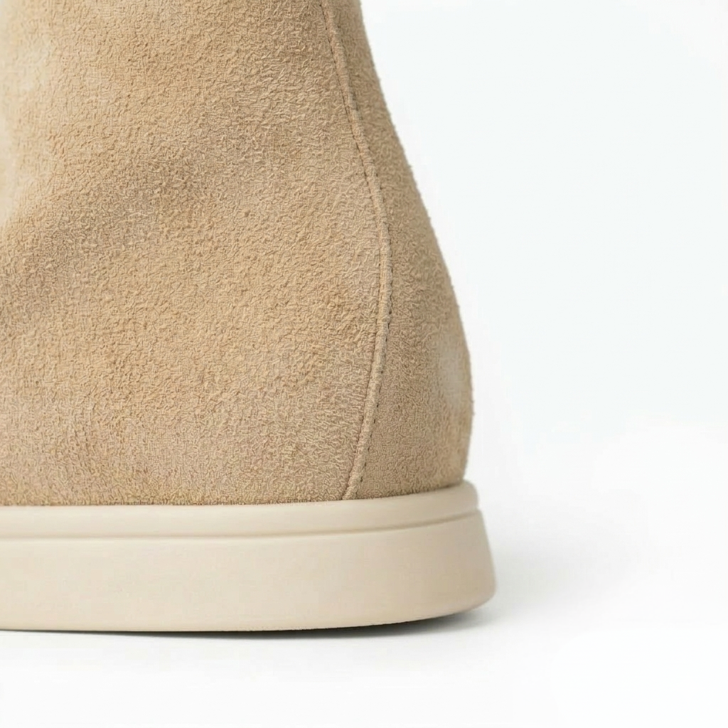 Vincenzo - Beige