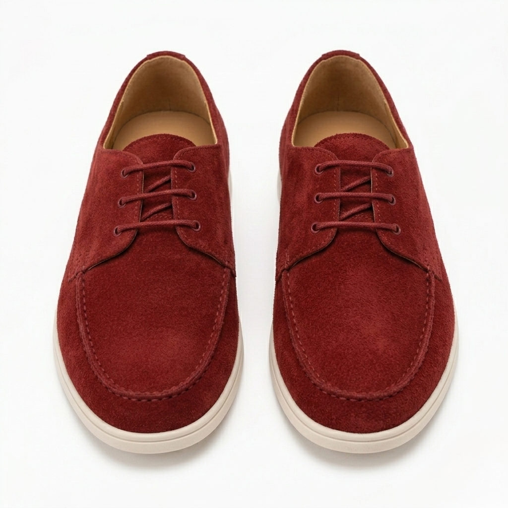 Saverio - Red