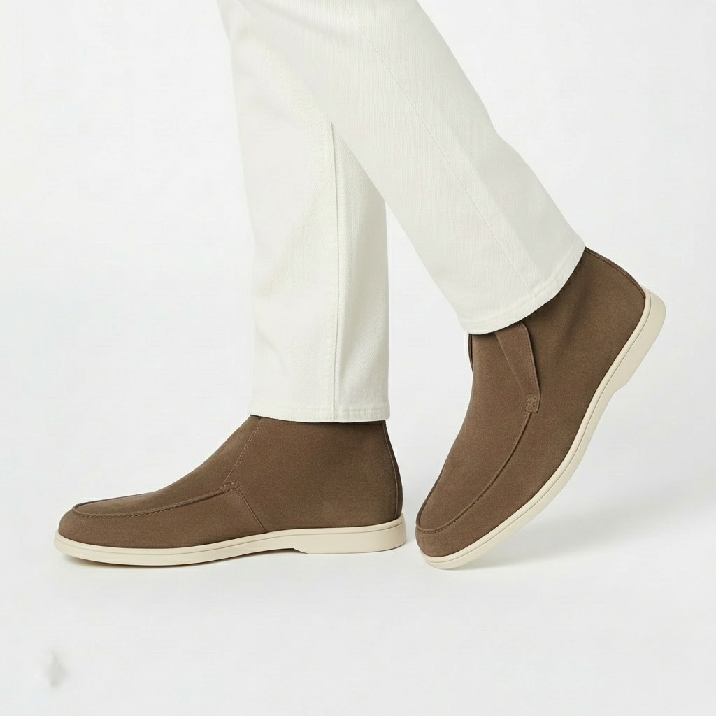 Vincenzo-Brown