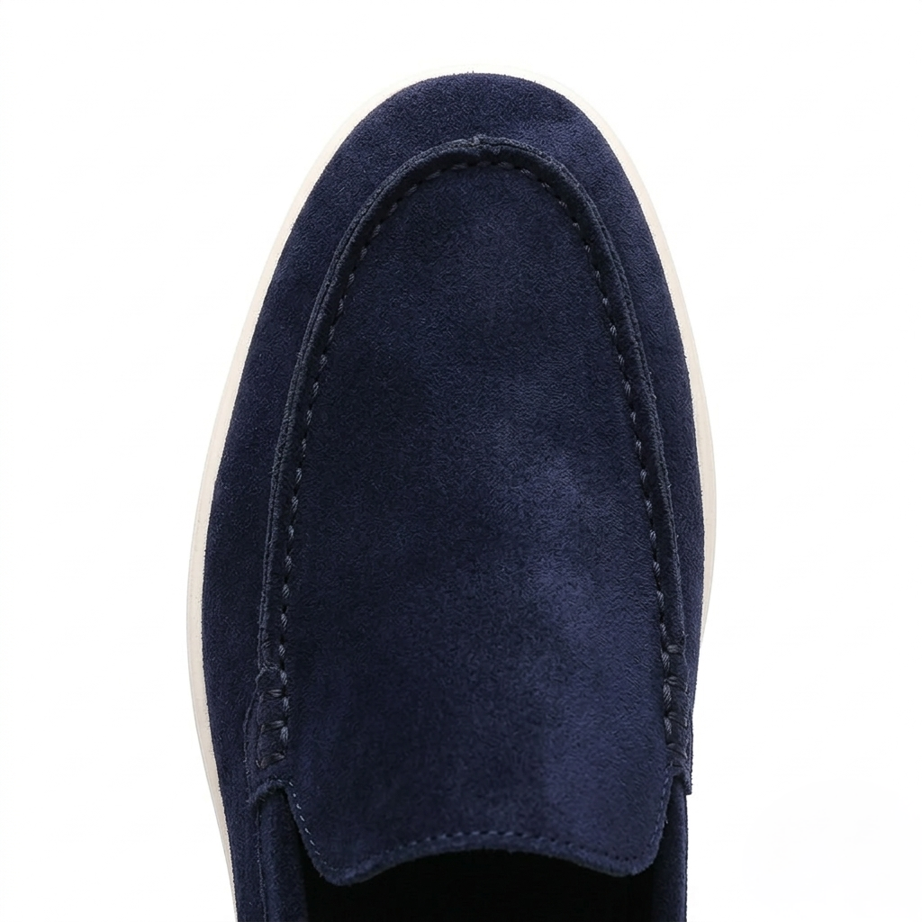 Gabriele - Navy Blue