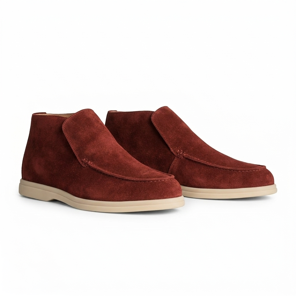 Vincenzo - Red