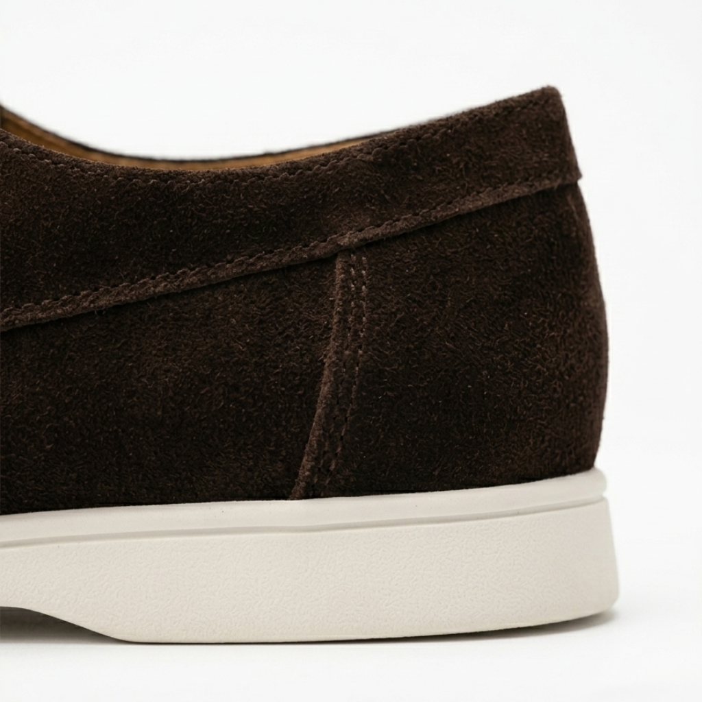 Saverio - Brown