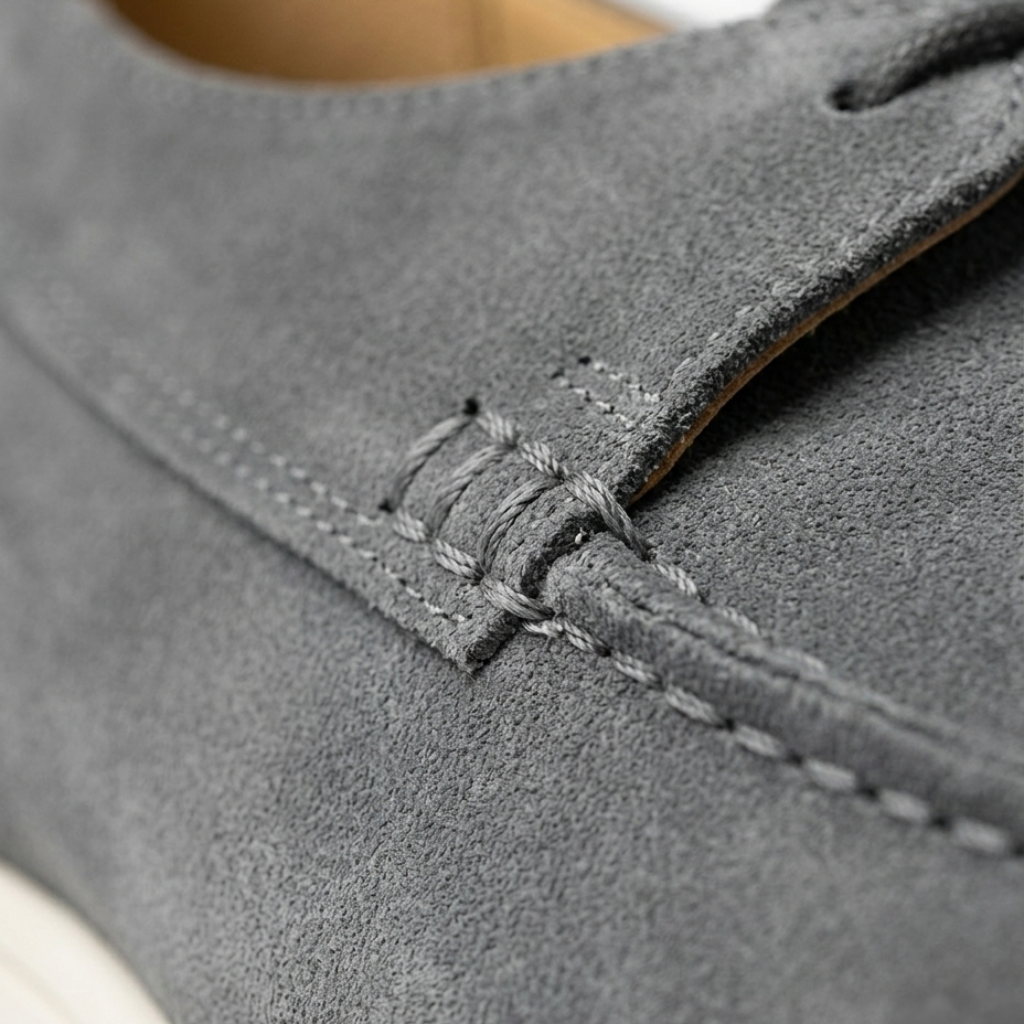 Saverio - Gray