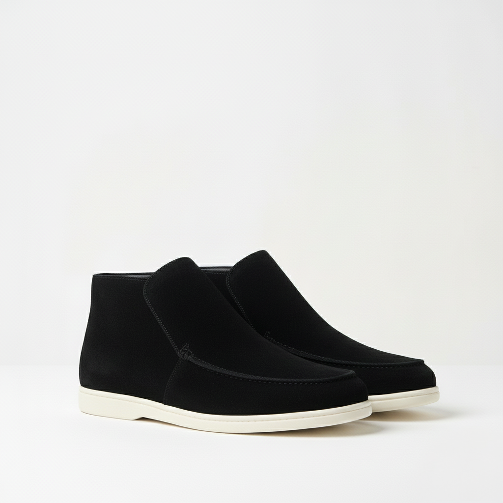 Vincenzo - Black