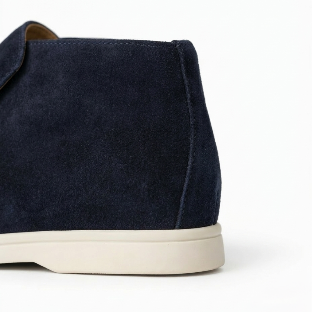 Vincenzo - Navy Blue