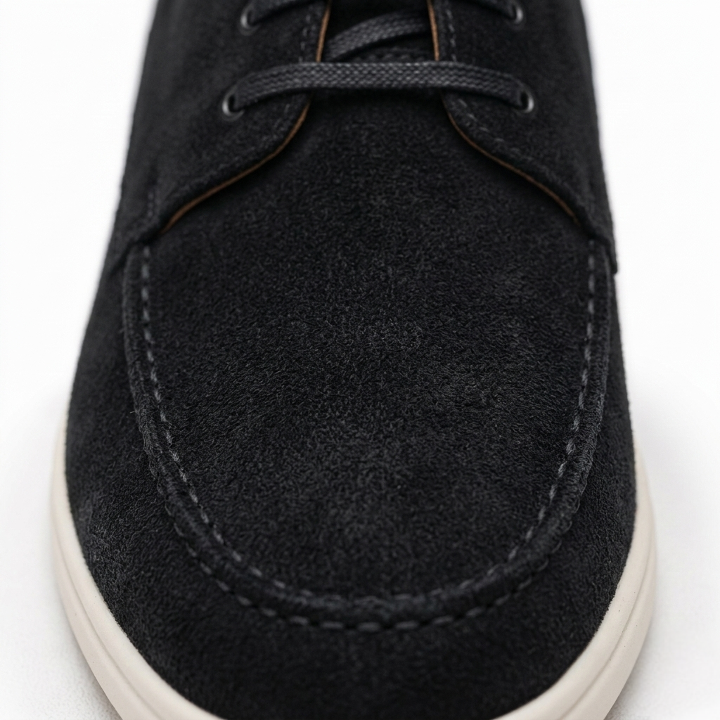 Saverio - Black
