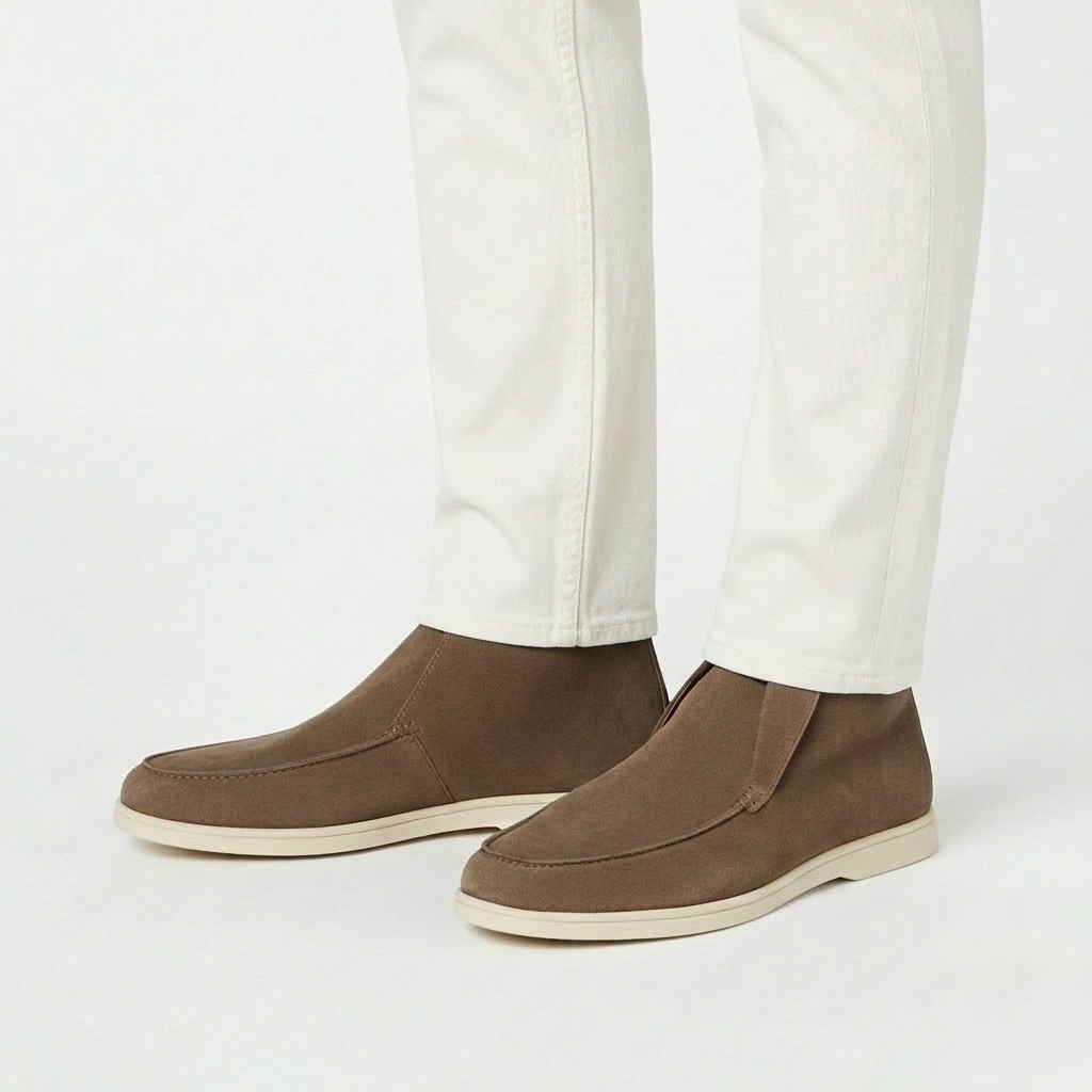 Vincenzo-Brown
