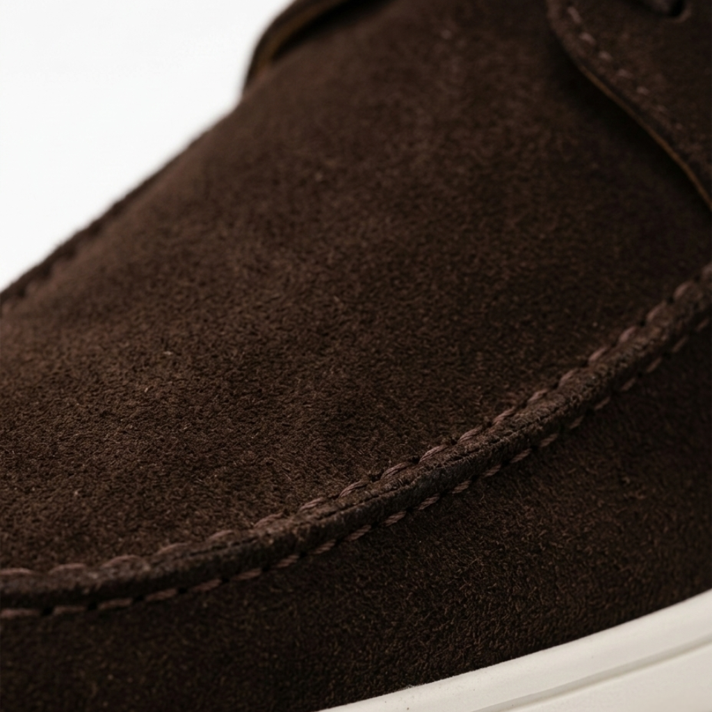 Saverio - Brown