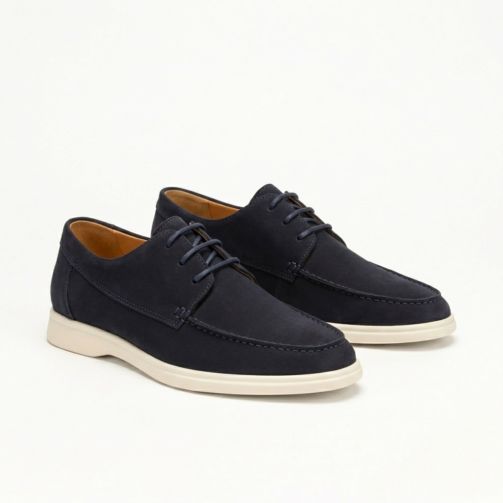 Saverio - Blue