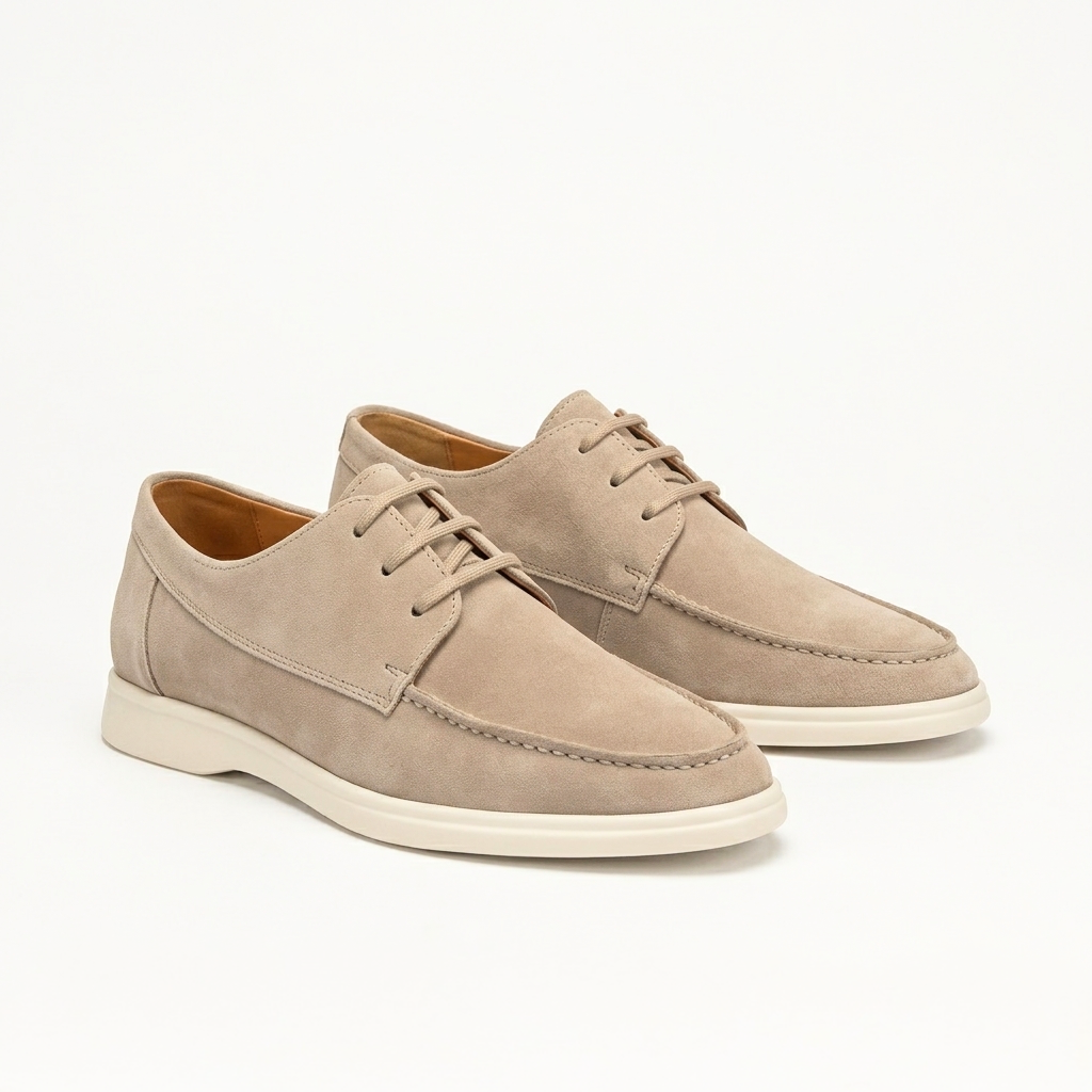 Saverio - Beige