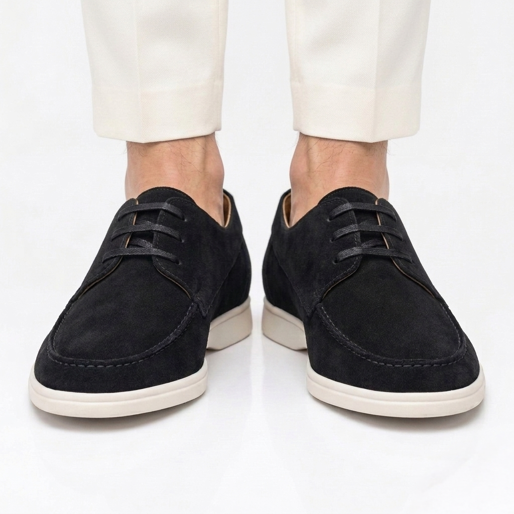Saverio - Black