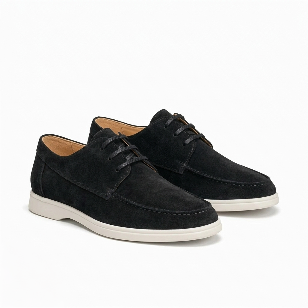 Saverio - Black