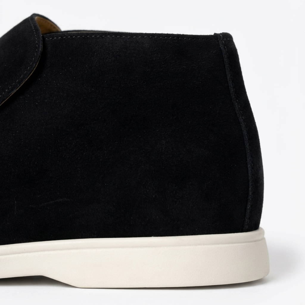 Vincenzo - Black