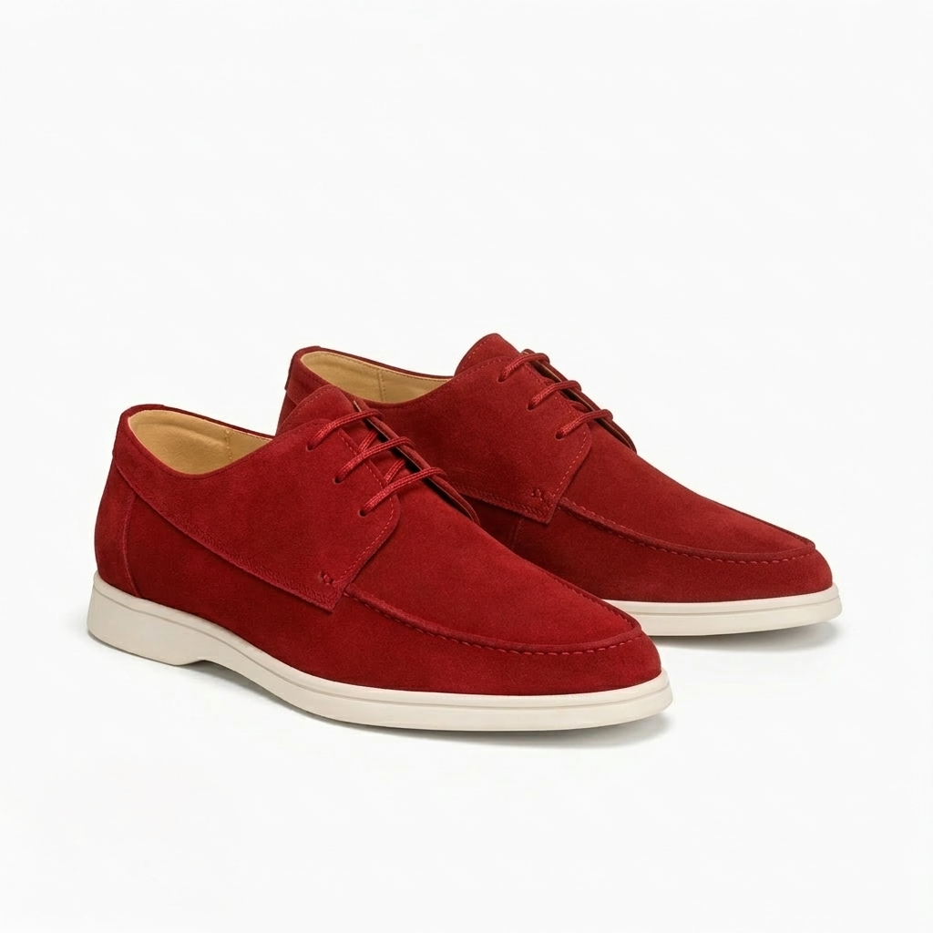 Saverio - Red