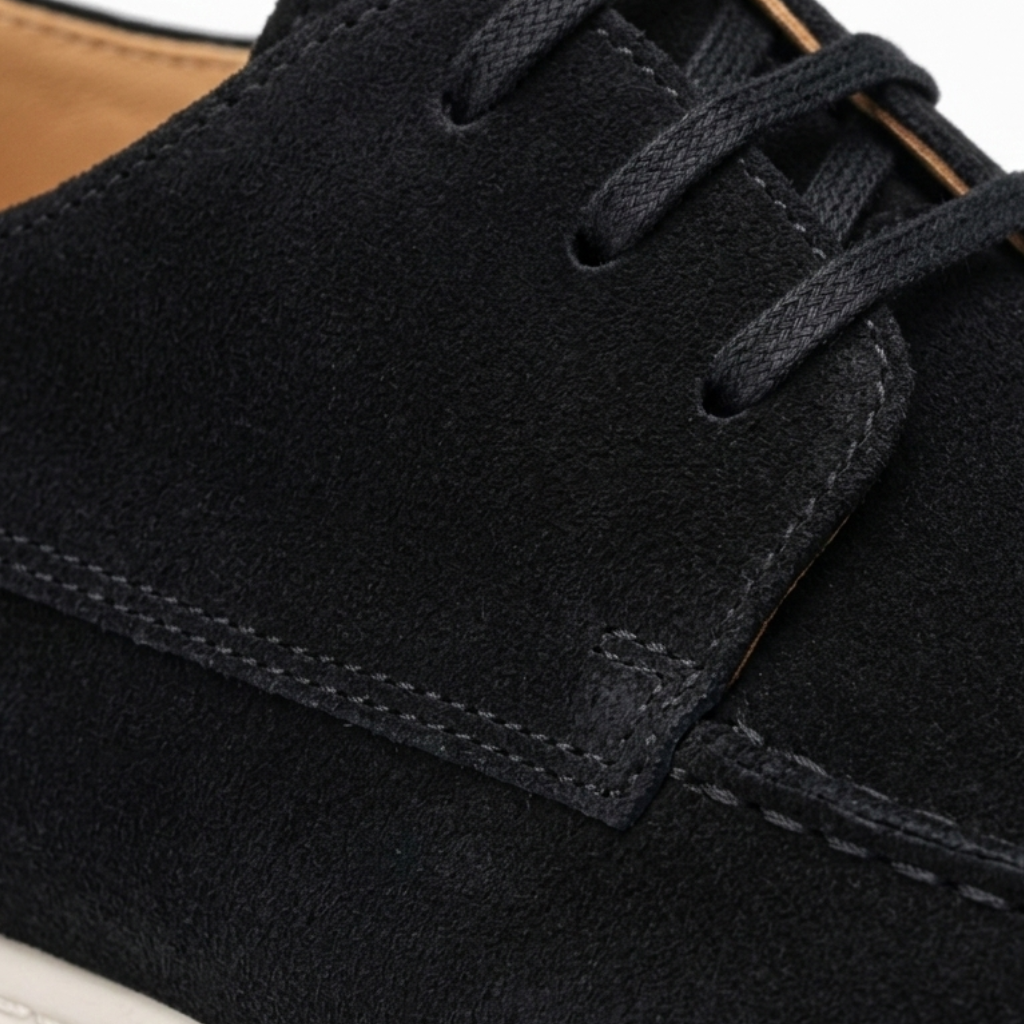 Saverio - Black