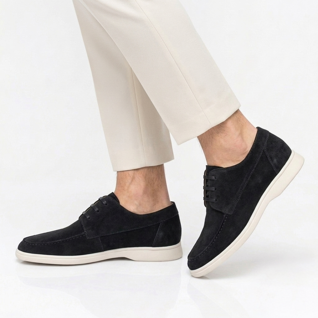 Saverio - Black