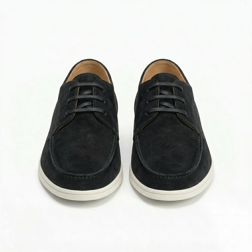 Saverio - Black