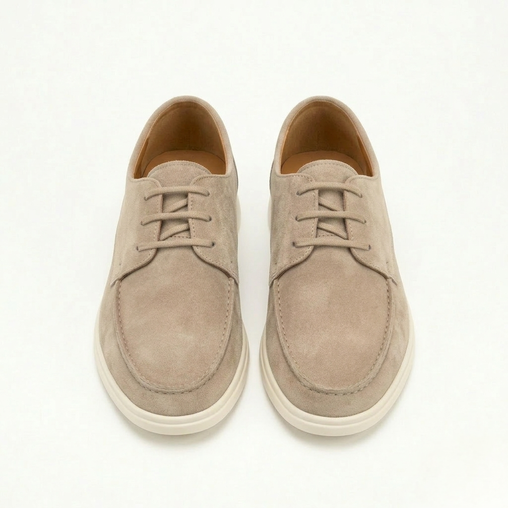 Saverio - Beige