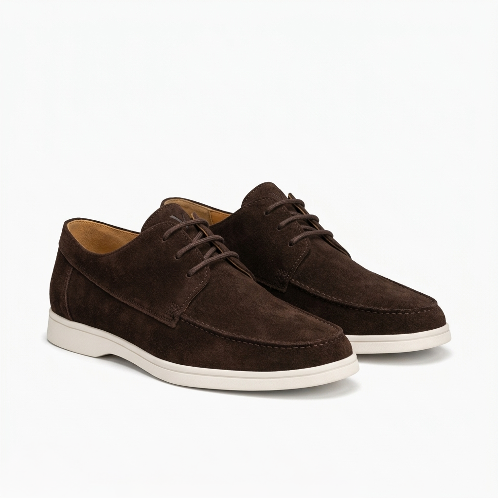 Saverio - Brown