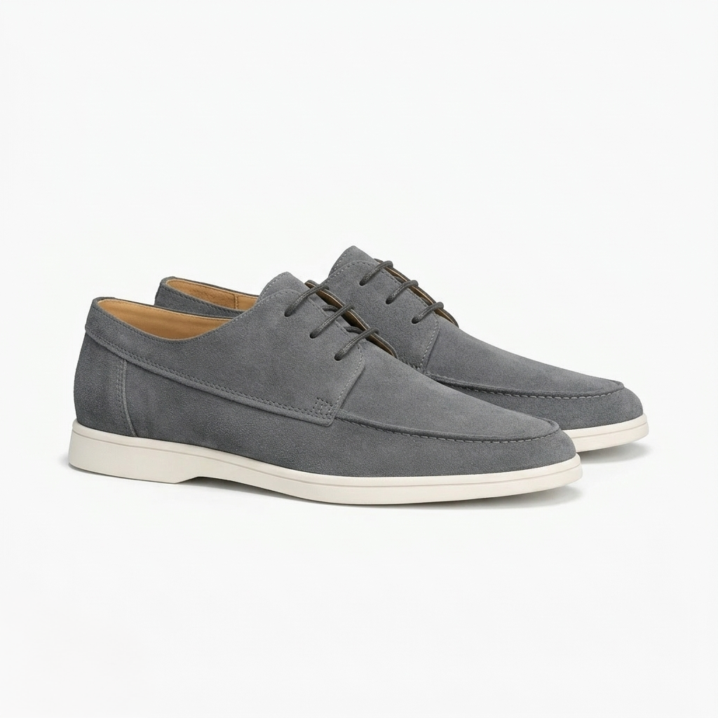Saverio - Gray