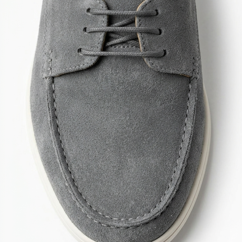 Saverio - Gray