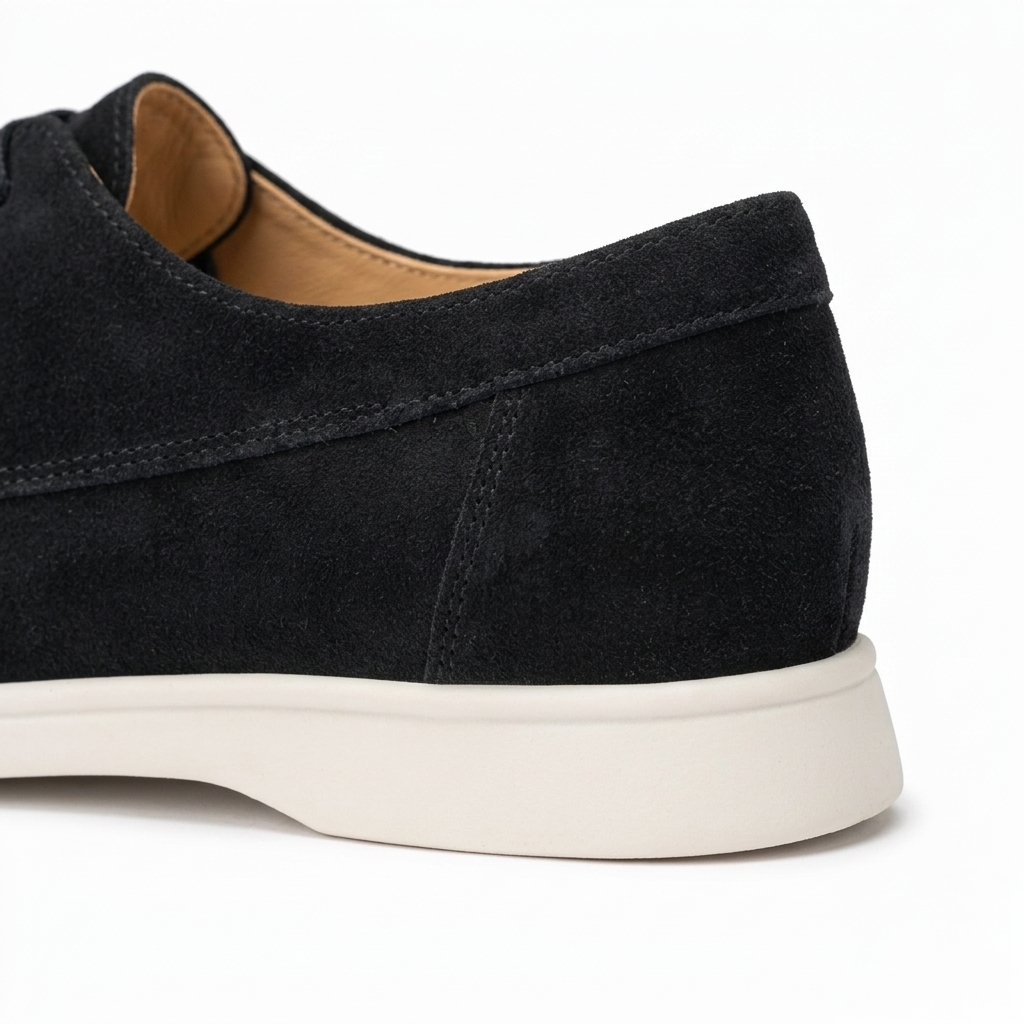 Saverio - Black