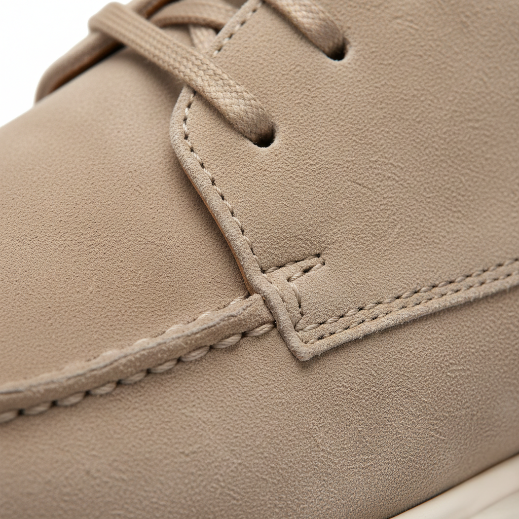 Saverio - Beige