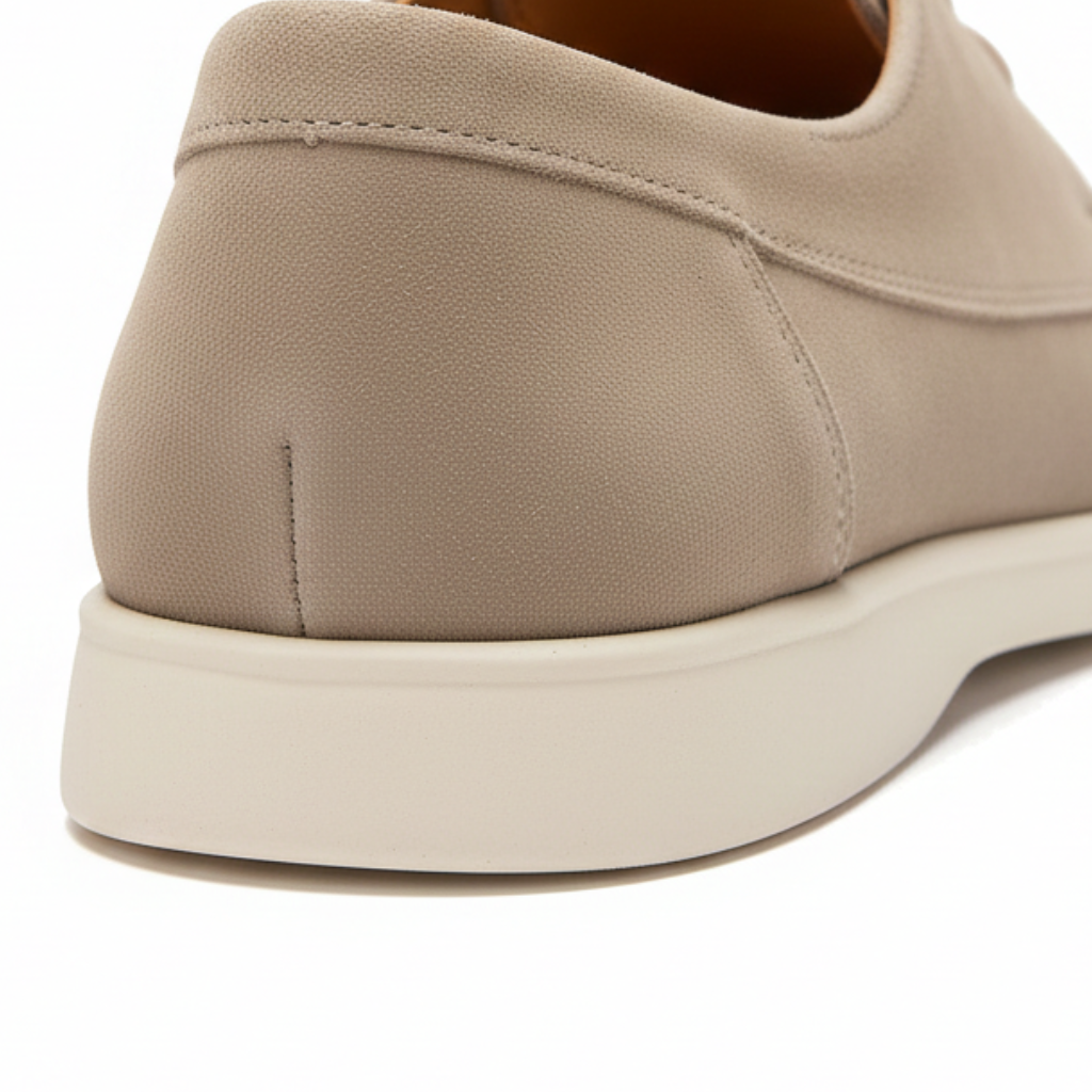 Saverio - Beige