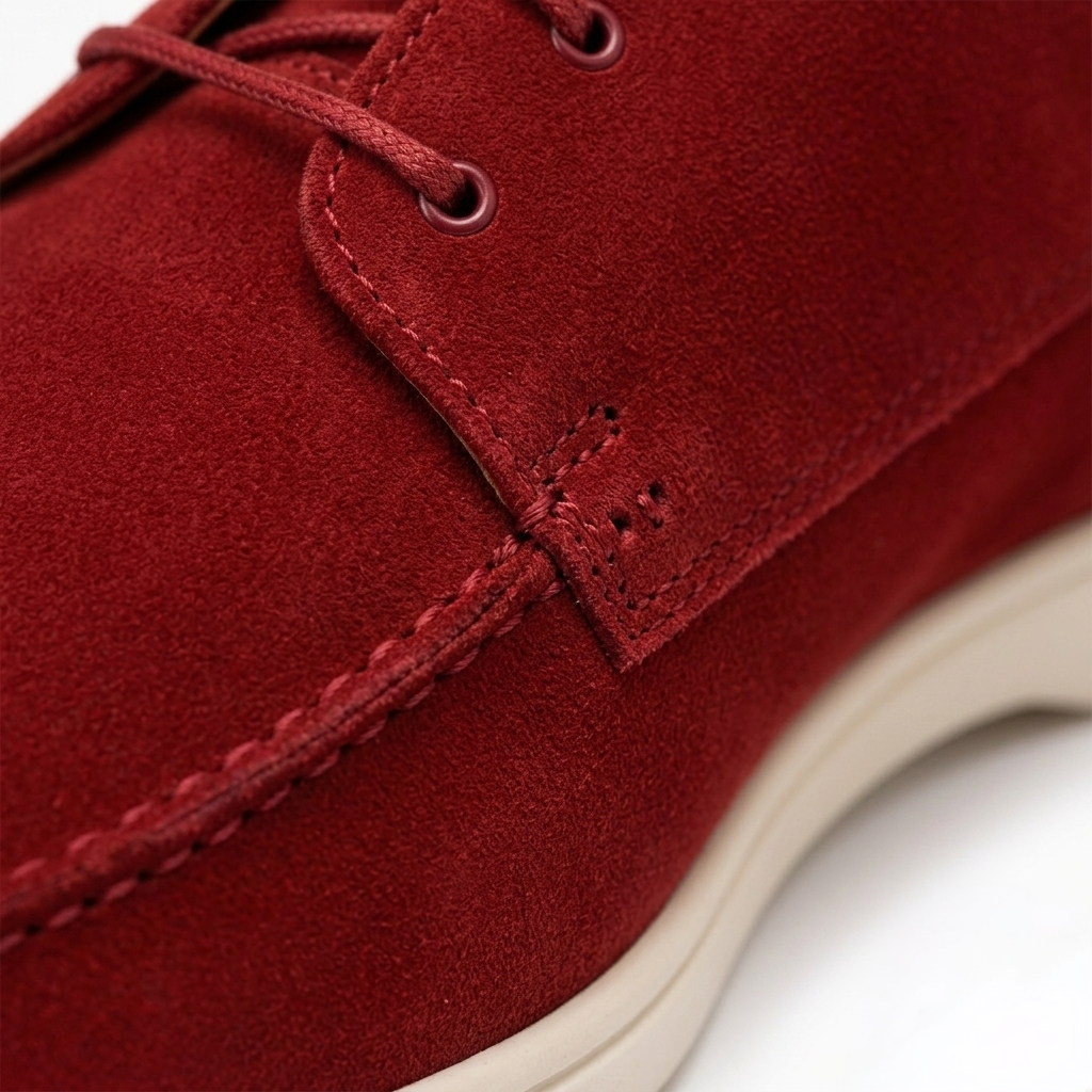 Saverio - Red