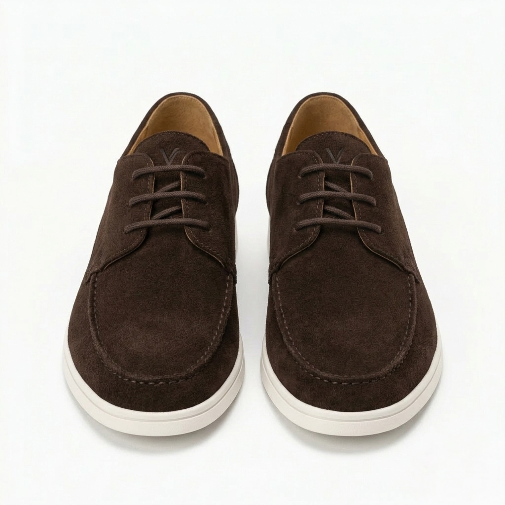 Saverio - Brown