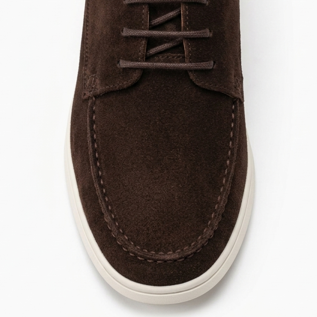 Saverio - Brown