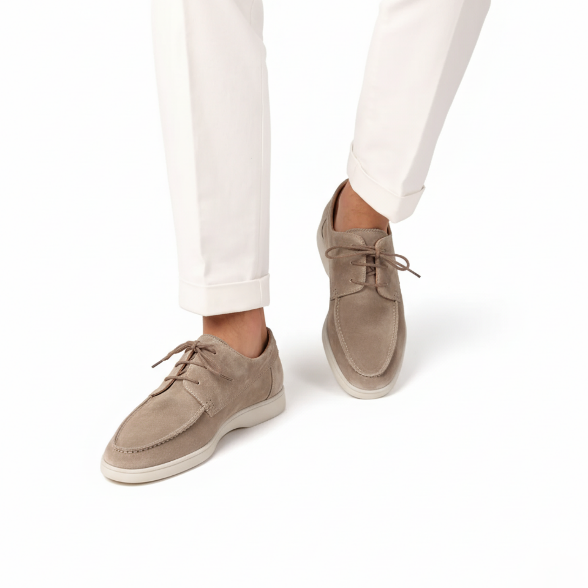 Saverio - Beige
