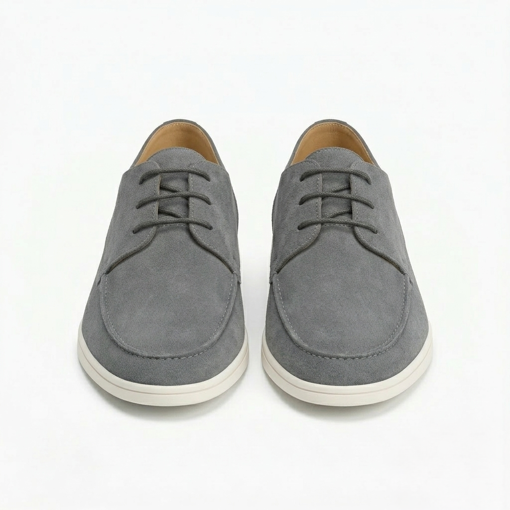 Saverio - Gray