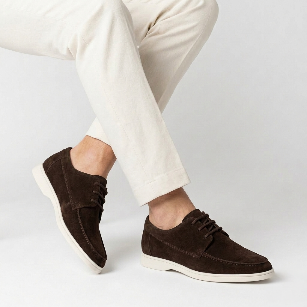 Saverio - Brown