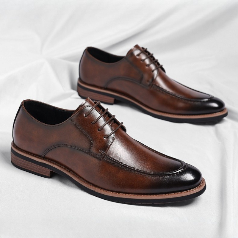 Regal Leather Dress Shoes