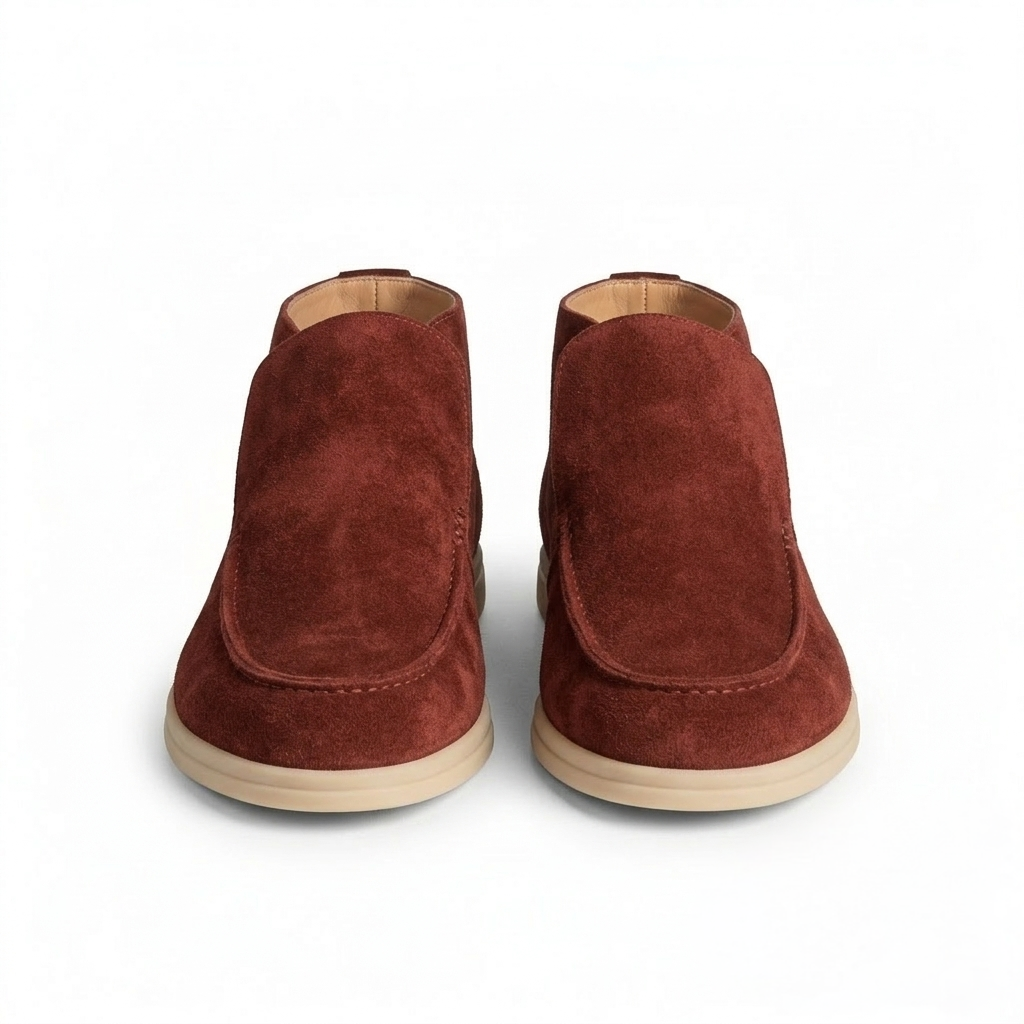 Vincenzo - Red