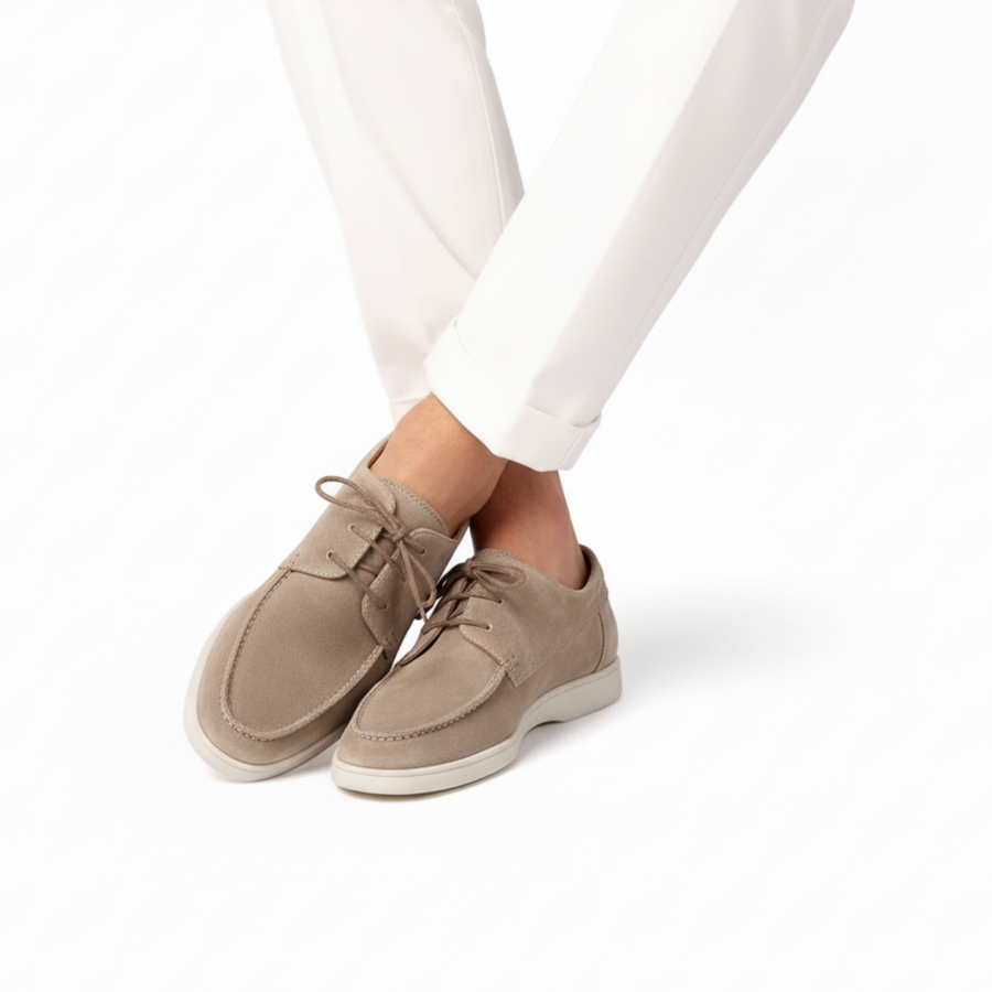 Saverio - Beige