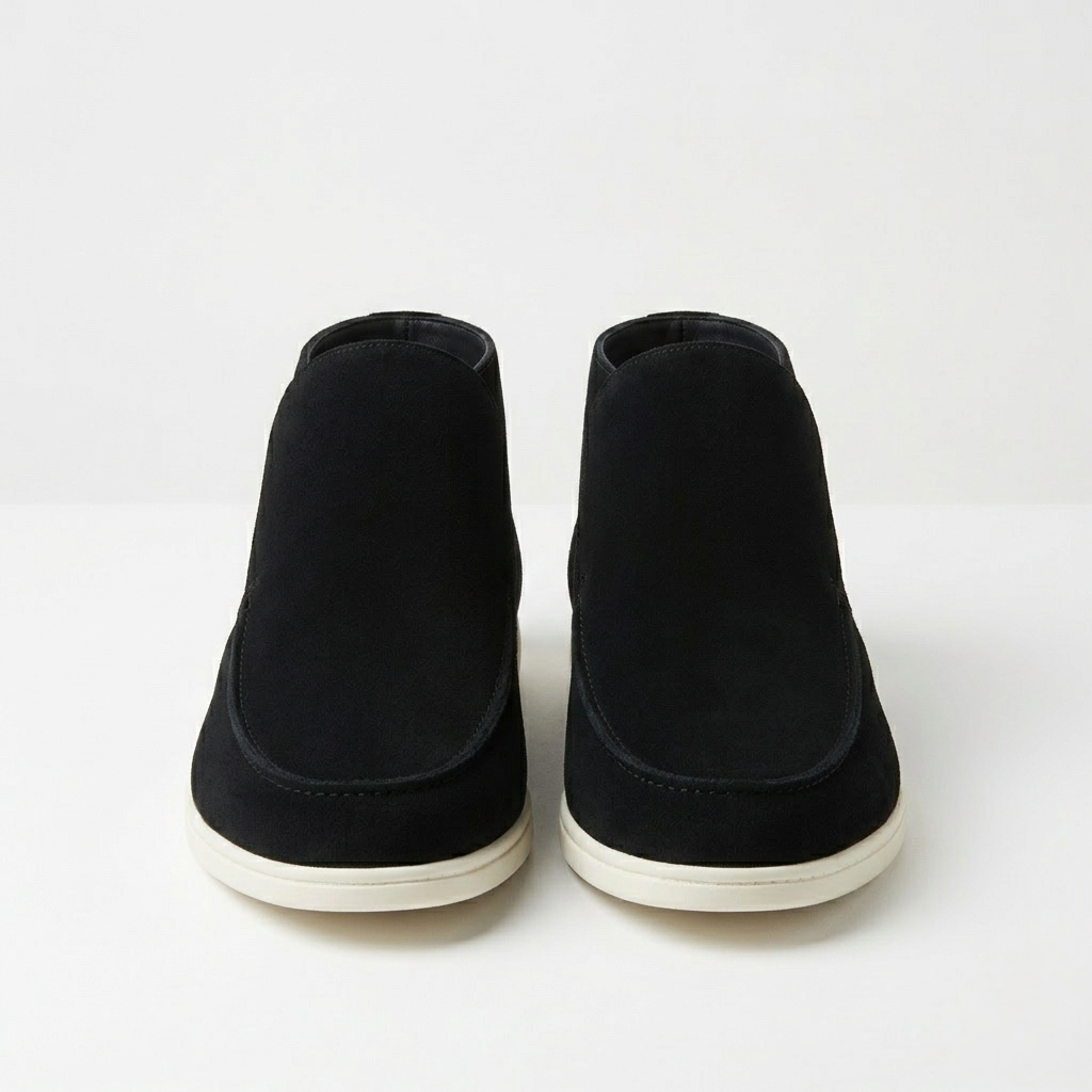 Vincenzo - Black