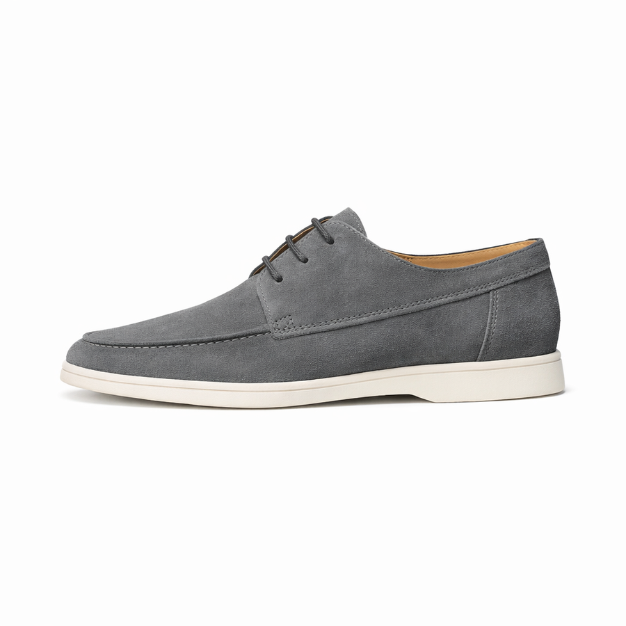 Saverio - Gray