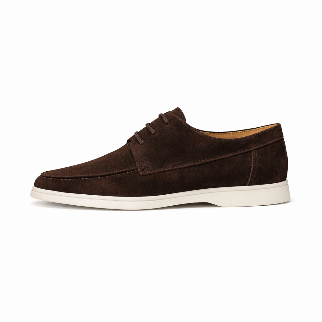 Saverio - Brown