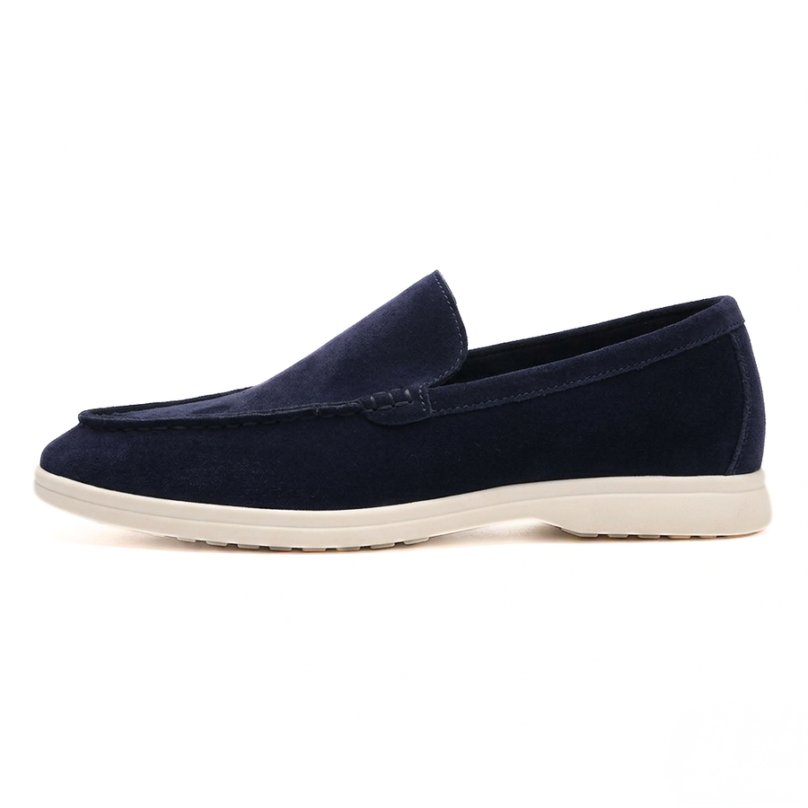 Gabriele - Navy Blue