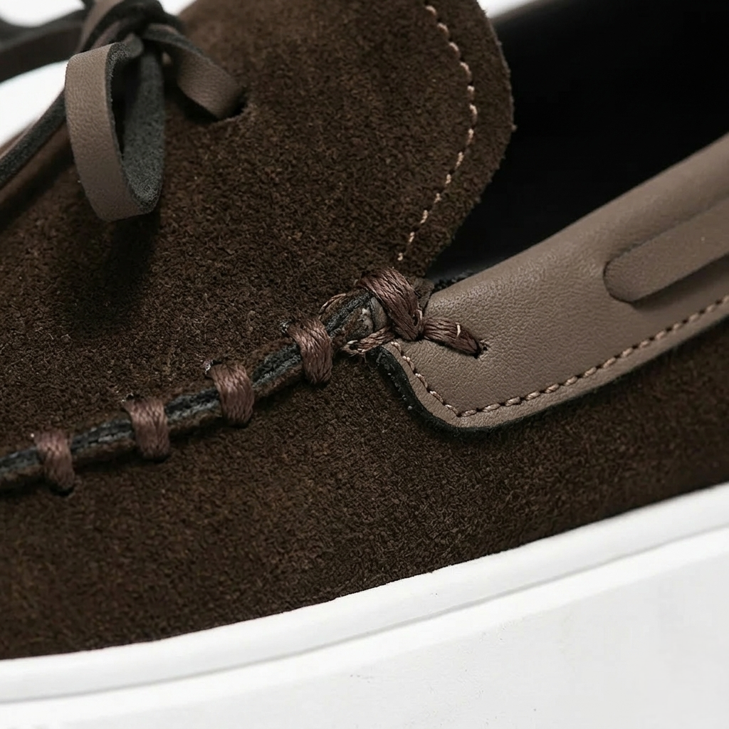 Davide - Brown