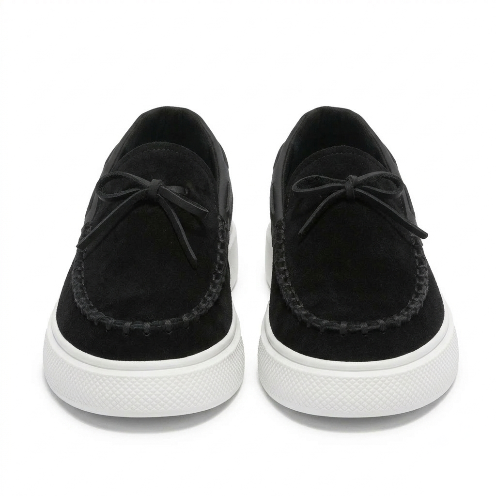 Davide - Black