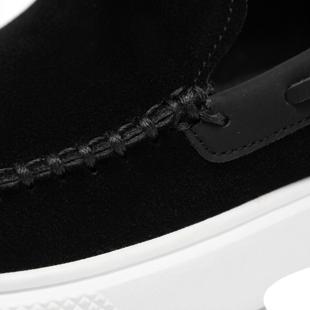Davide - Black