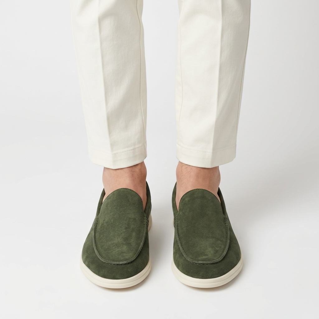 Gabriele - Green