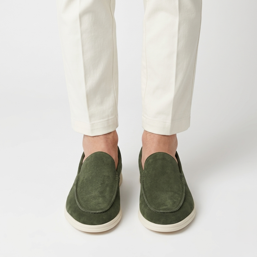 Gabriele - Green