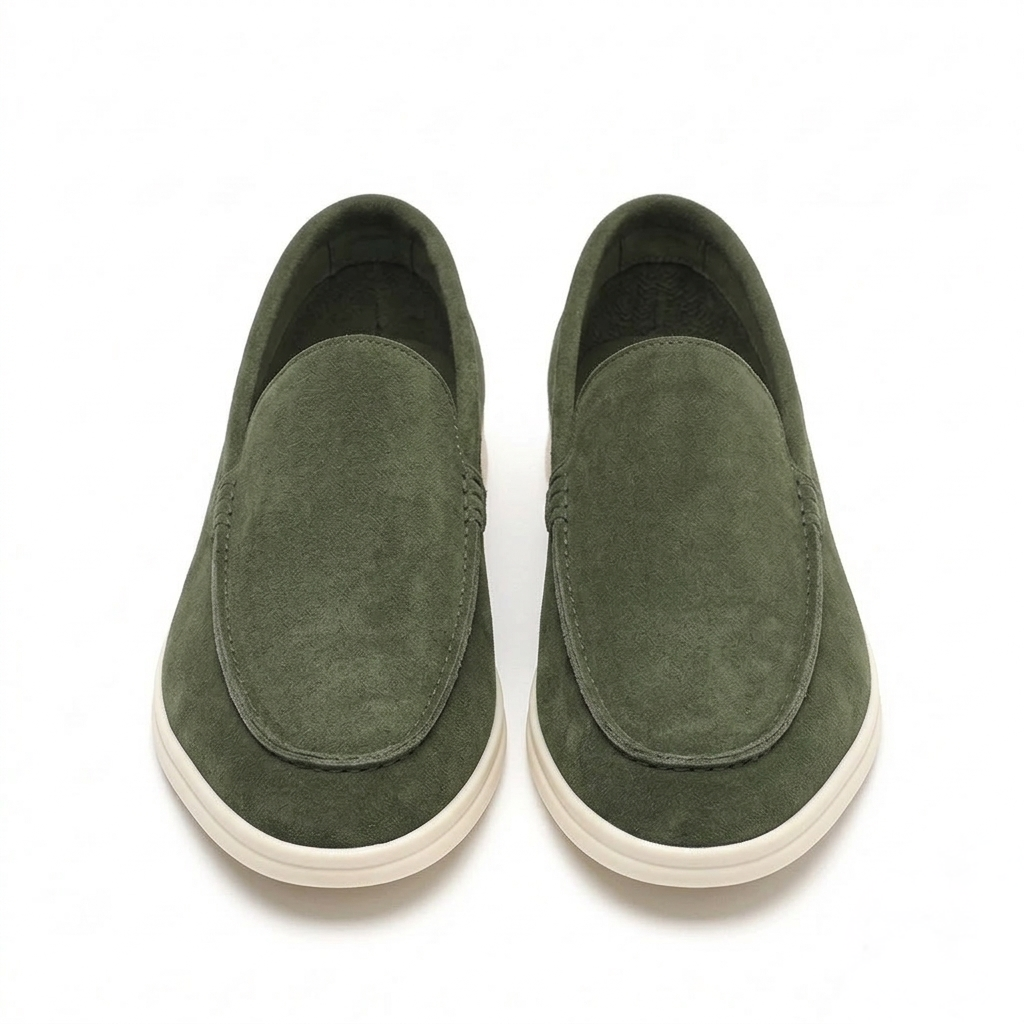 Gabriele - Green