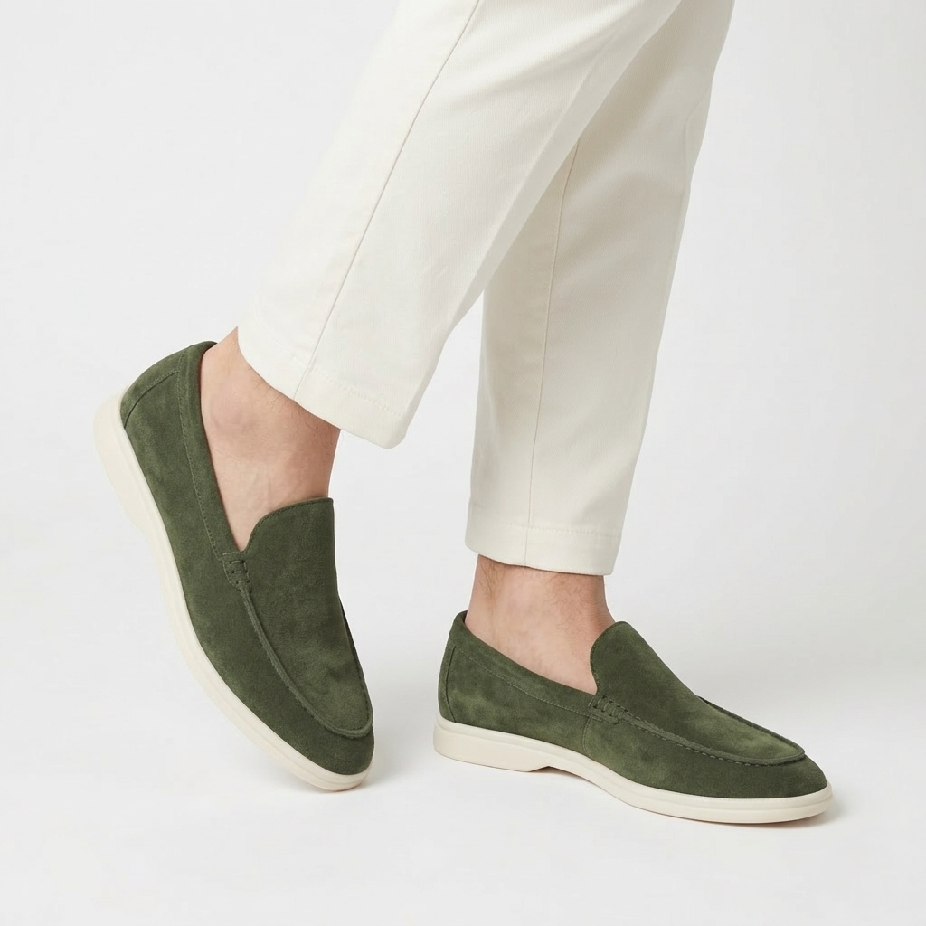 Gabriele - Green