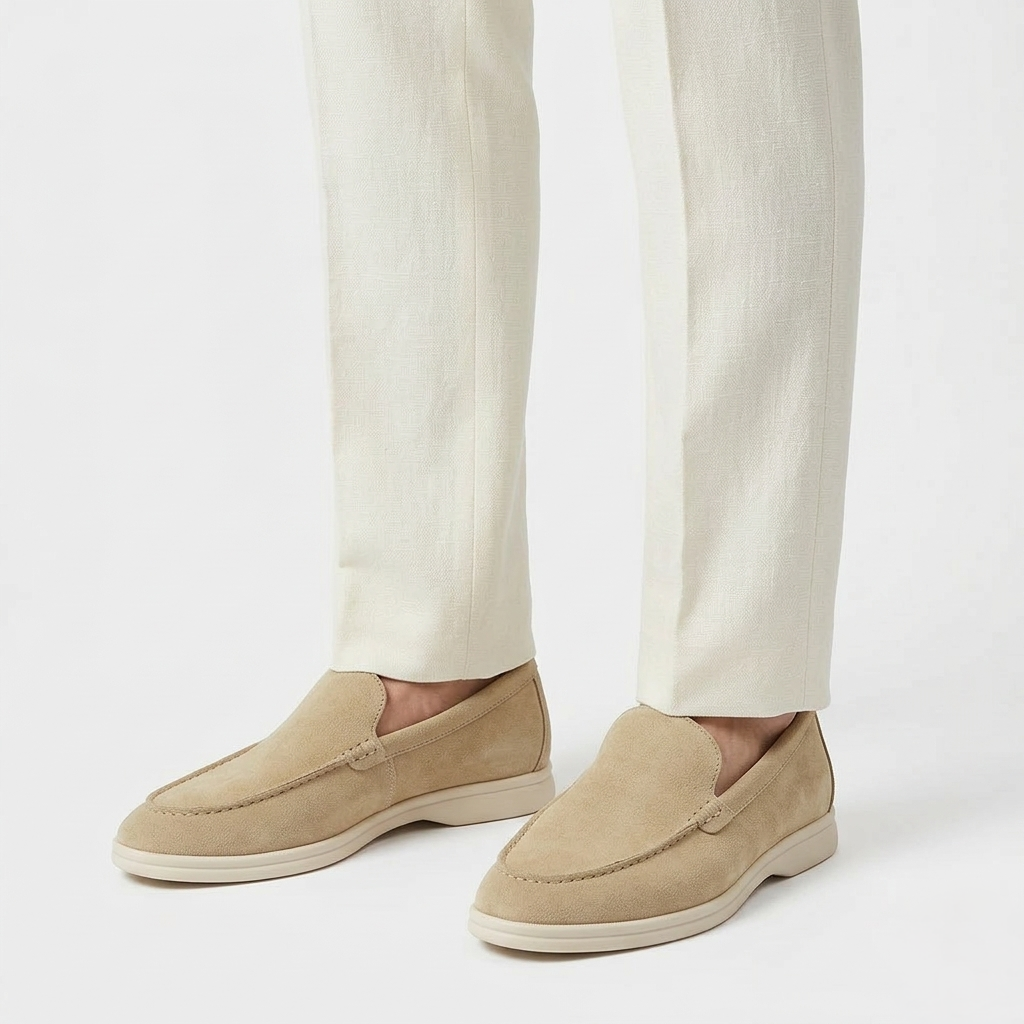 Gabriele - Beige
