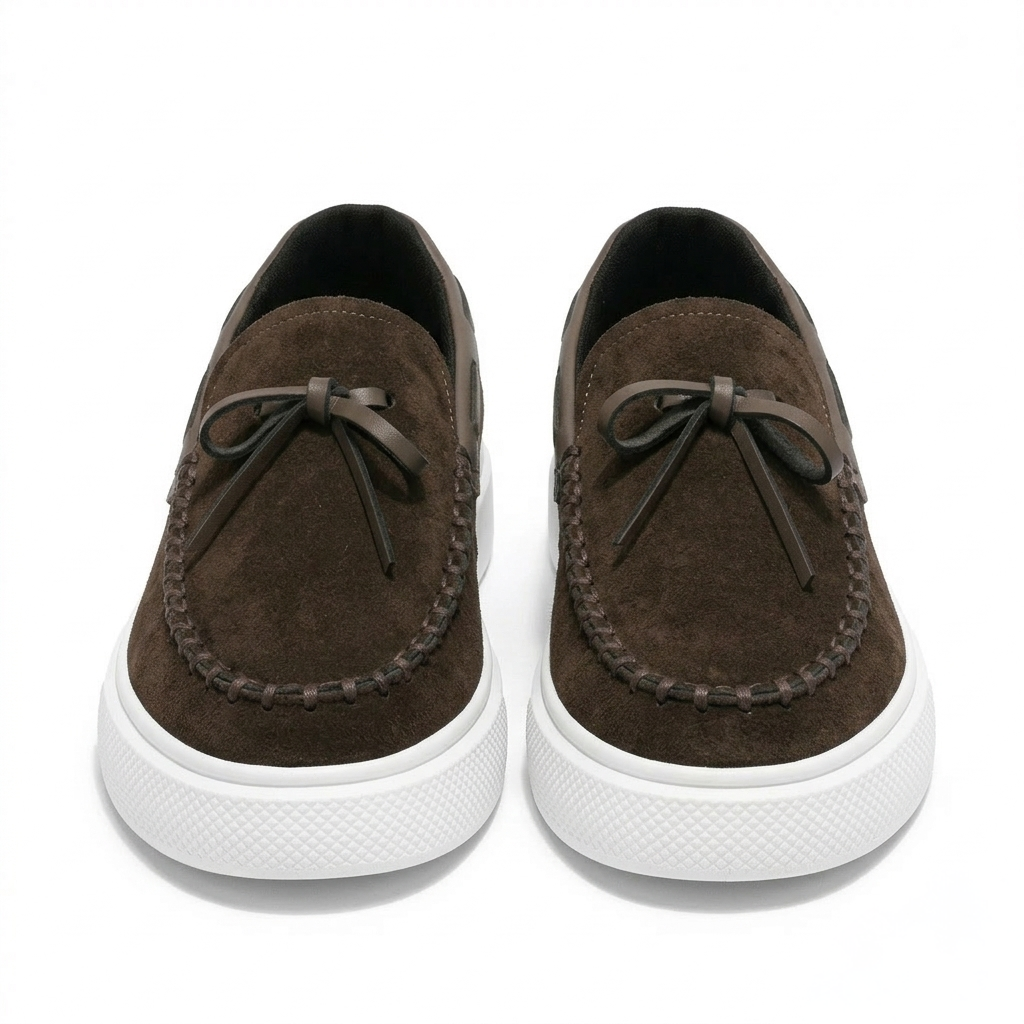 Davide - Brown